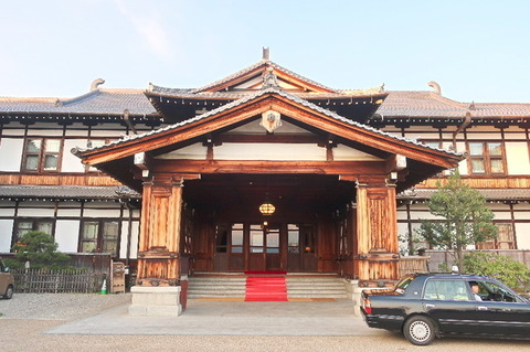 奈良 二泊三日のひとり旅 奈良も二度目なら 法隆寺と明日香の旅です シングルルーム1号室 ひとり旅の世界へようこそ